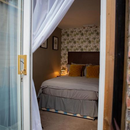 The Pear Tree Otel Londra Dış mekan fotoğraf