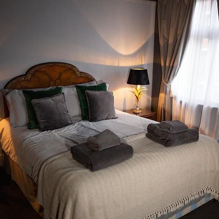 The Pear Tree Otel Londra Dış mekan fotoğraf