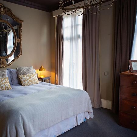 The Pear Tree Otel Londra Dış mekan fotoğraf