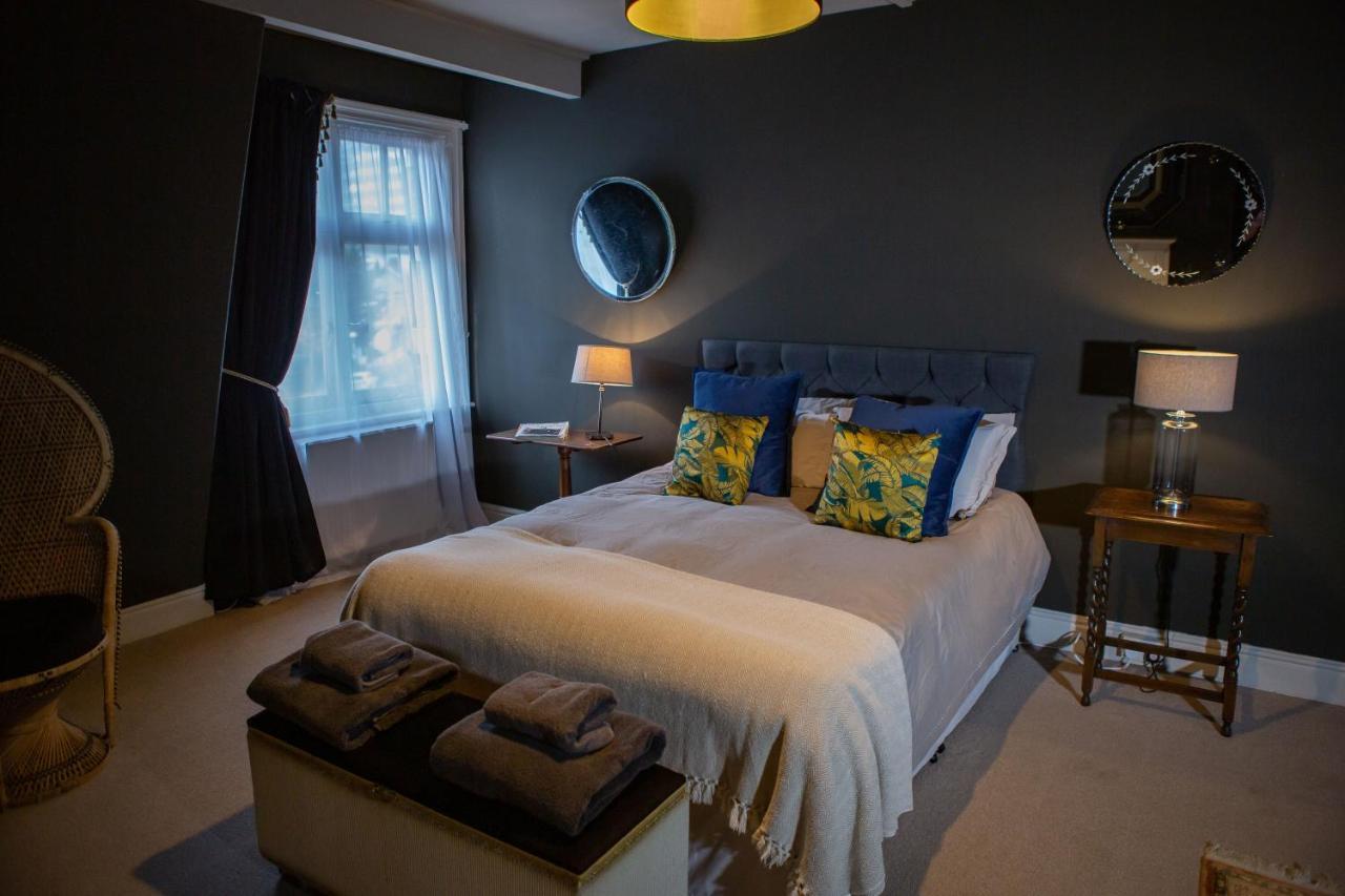 The Pear Tree Otel Londra Dış mekan fotoğraf