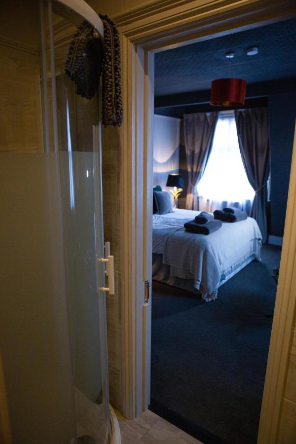 The Pear Tree Otel Londra Dış mekan fotoğraf