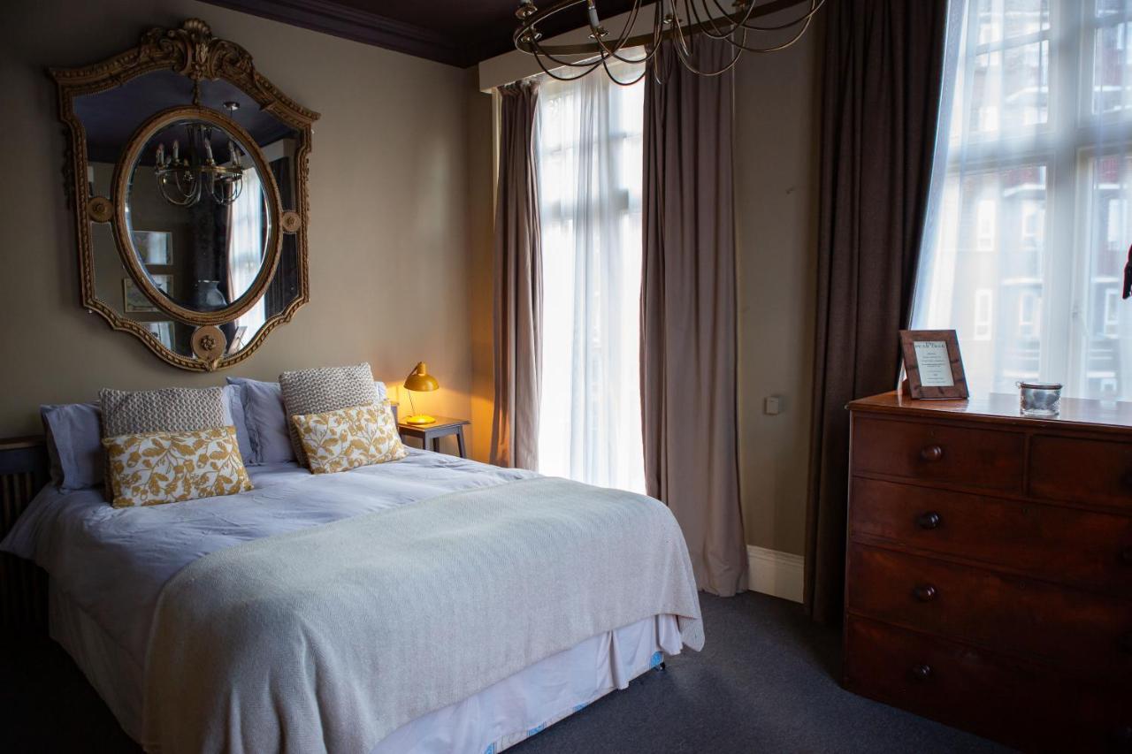 The Pear Tree Otel Londra Dış mekan fotoğraf