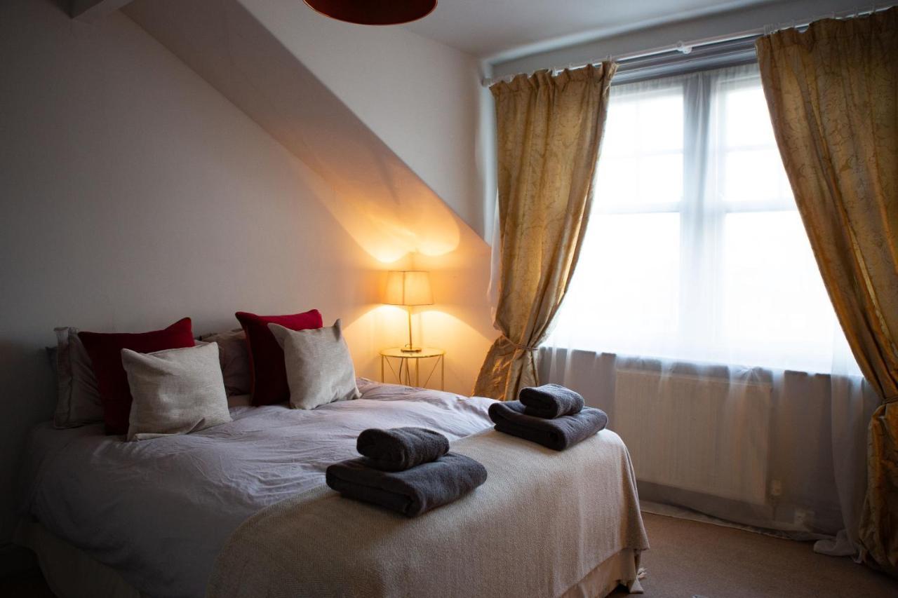 The Pear Tree Otel Londra Dış mekan fotoğraf