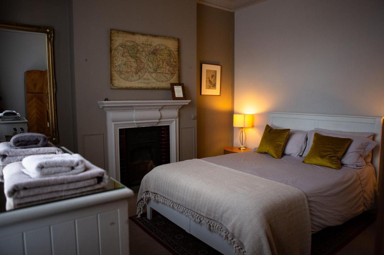 The Pear Tree Otel Londra Dış mekan fotoğraf