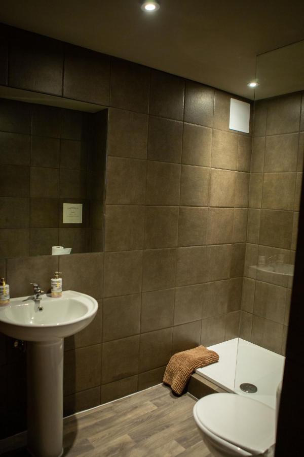 The Pear Tree Otel Londra Dış mekan fotoğraf
