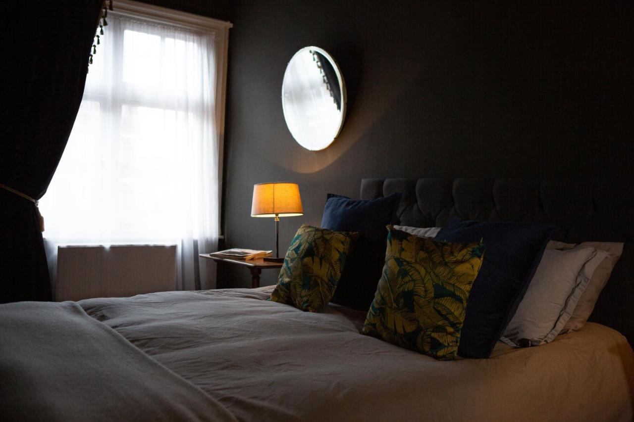 The Pear Tree Otel Londra Dış mekan fotoğraf
