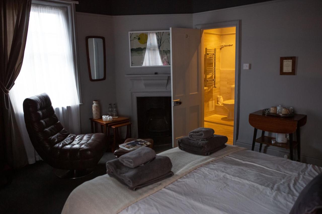 The Pear Tree Otel Londra Dış mekan fotoğraf